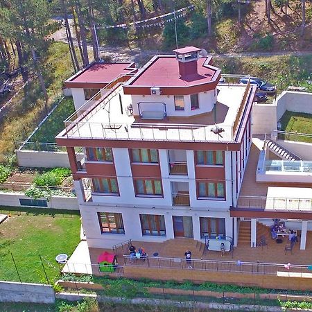 Mala Planina Guest House Iskrets Luaran gambar