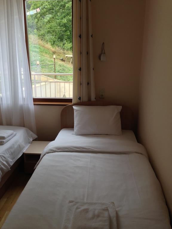 Mala Planina Guest House Iskrets Bilik gambar
