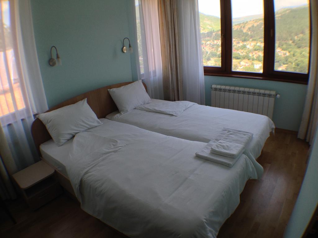 Mala Planina Guest House Iskrets Luaran gambar