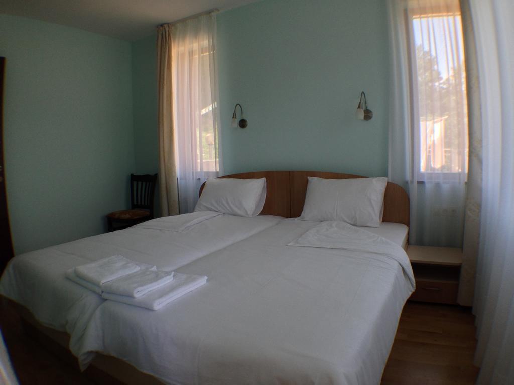 Mala Planina Guest House Iskrets Luaran gambar