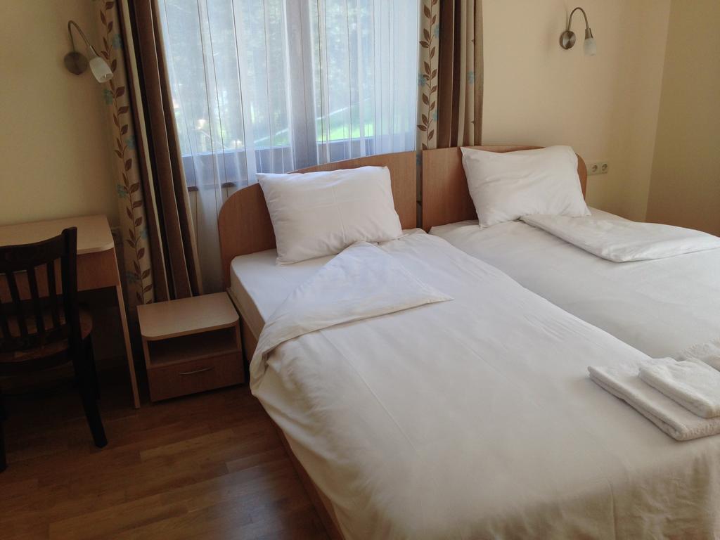 Mala Planina Guest House Iskrets Bilik gambar