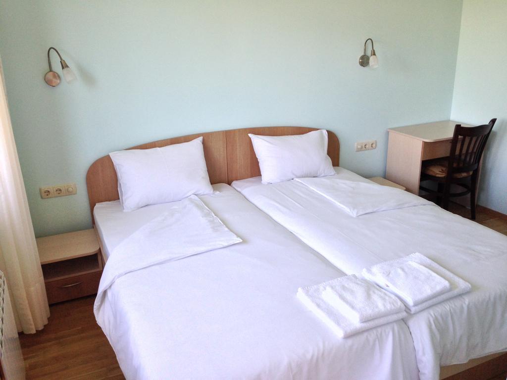 Mala Planina Guest House Iskrets Bilik gambar