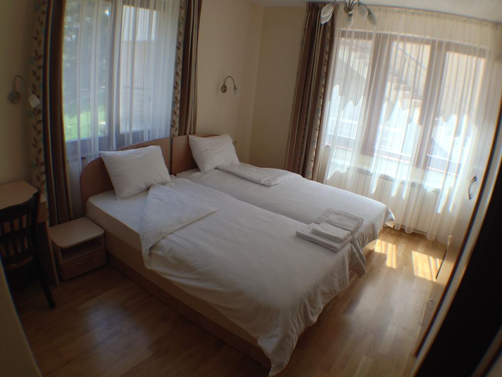 Mala Planina Guest House Iskrets Bilik gambar