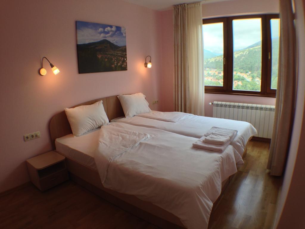 Mala Planina Guest House Iskrets Luaran gambar