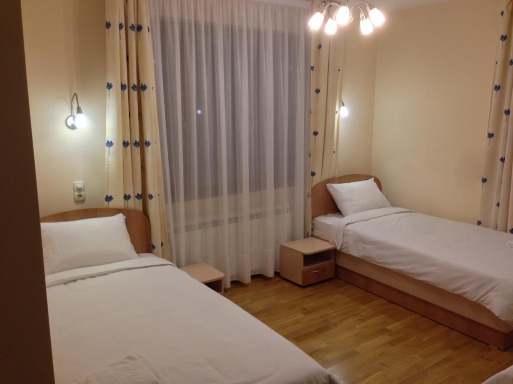 Mala Planina Guest House Iskrets Bilik gambar