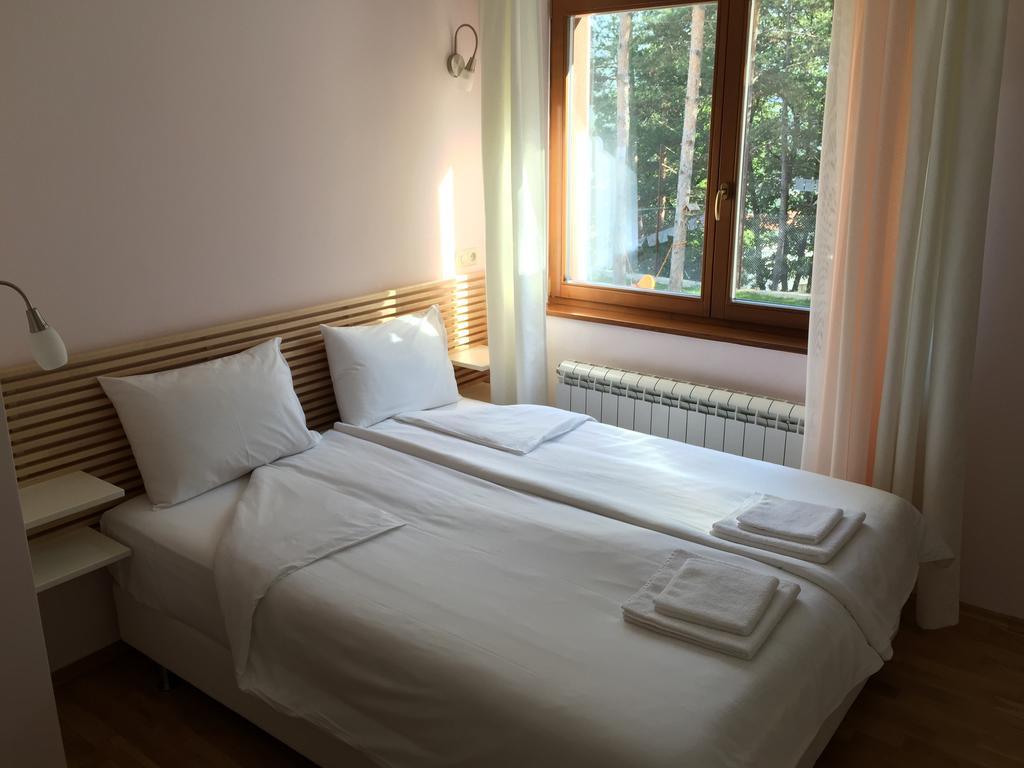 Mala Planina Guest House Iskrets Luaran gambar