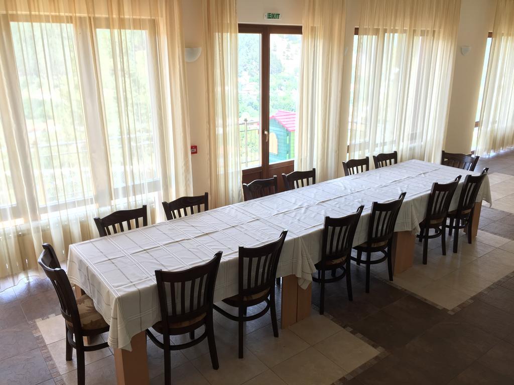 Mala Planina Guest House Iskrets Luaran gambar