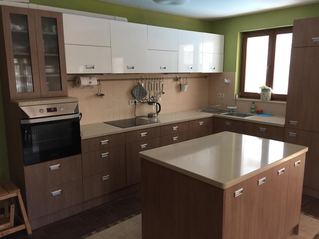 Mala Planina Guest House Iskrets Luaran gambar