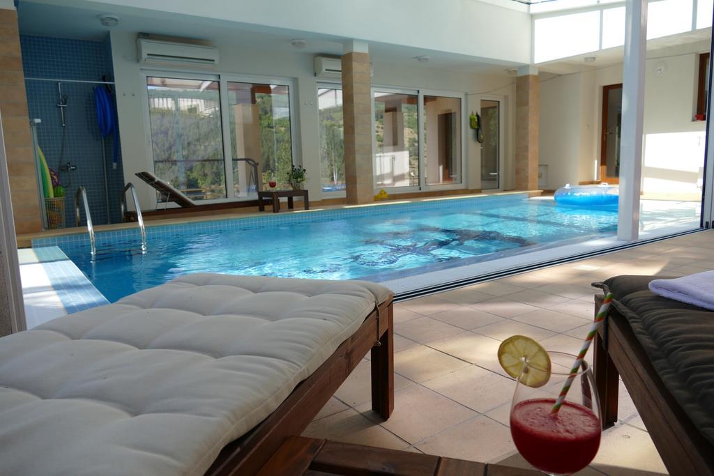 Mala Planina Guest House Iskrets Luaran gambar