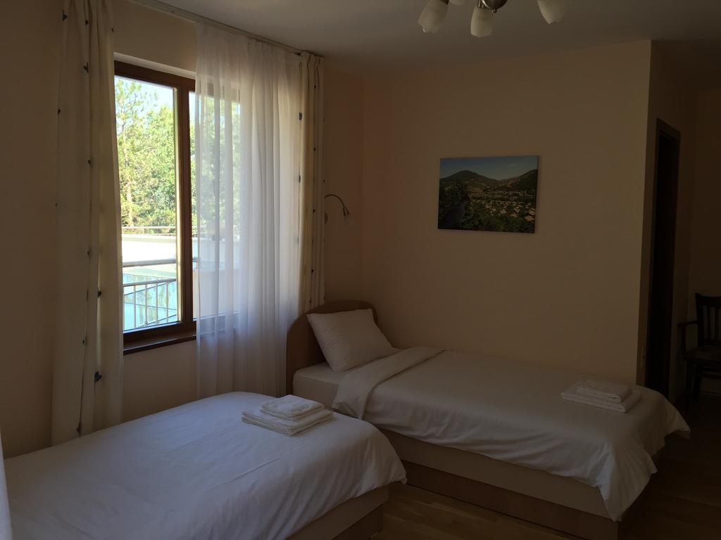 Mala Planina Guest House Iskrets Luaran gambar
