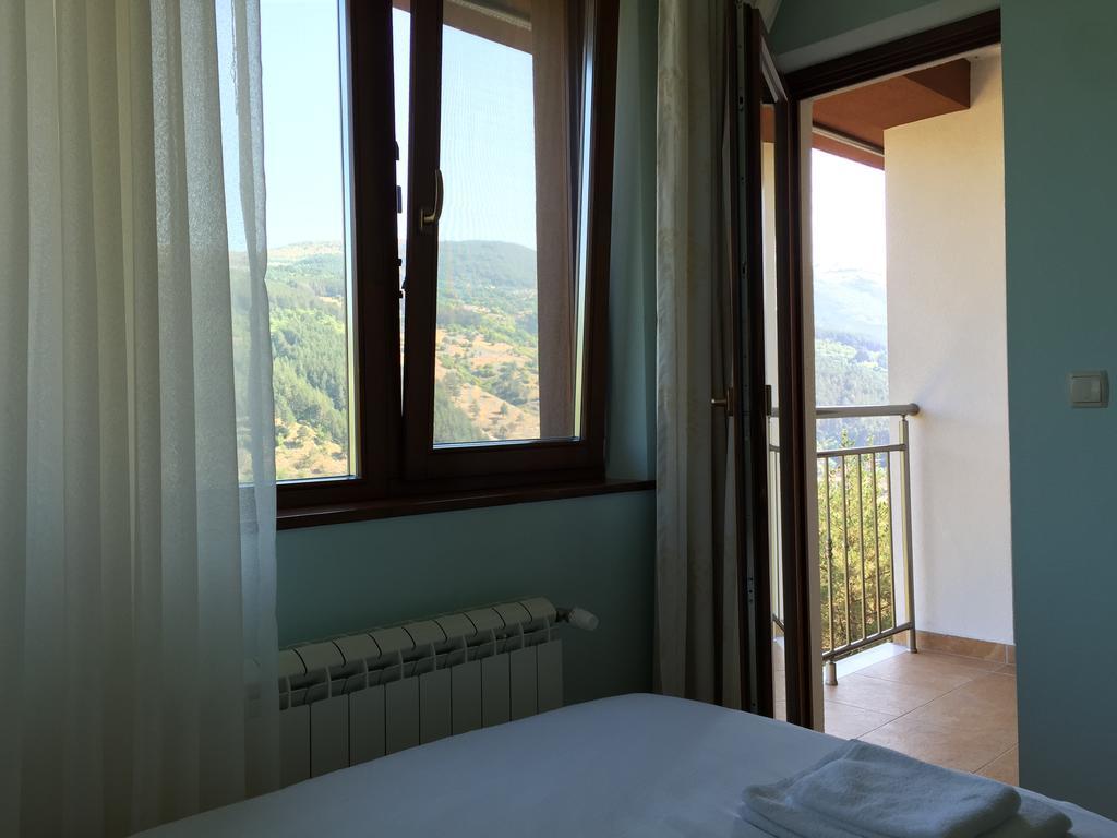 Mala Planina Guest House Iskrets Luaran gambar
