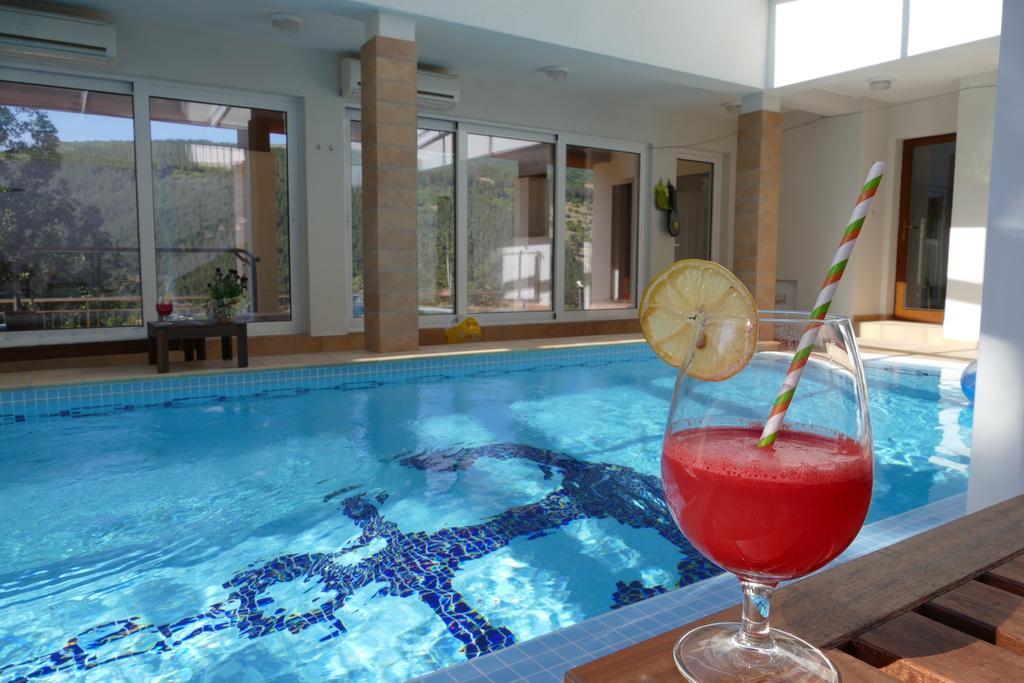 Mala Planina Guest House Iskrets Luaran gambar