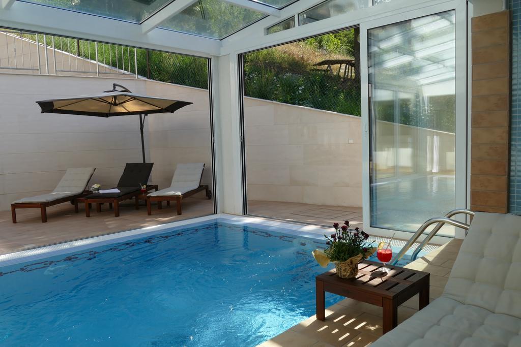 Mala Planina Guest House Iskrets Luaran gambar